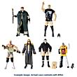 WWE Elite Collection 2012 Wave 18 Action Figure Case
